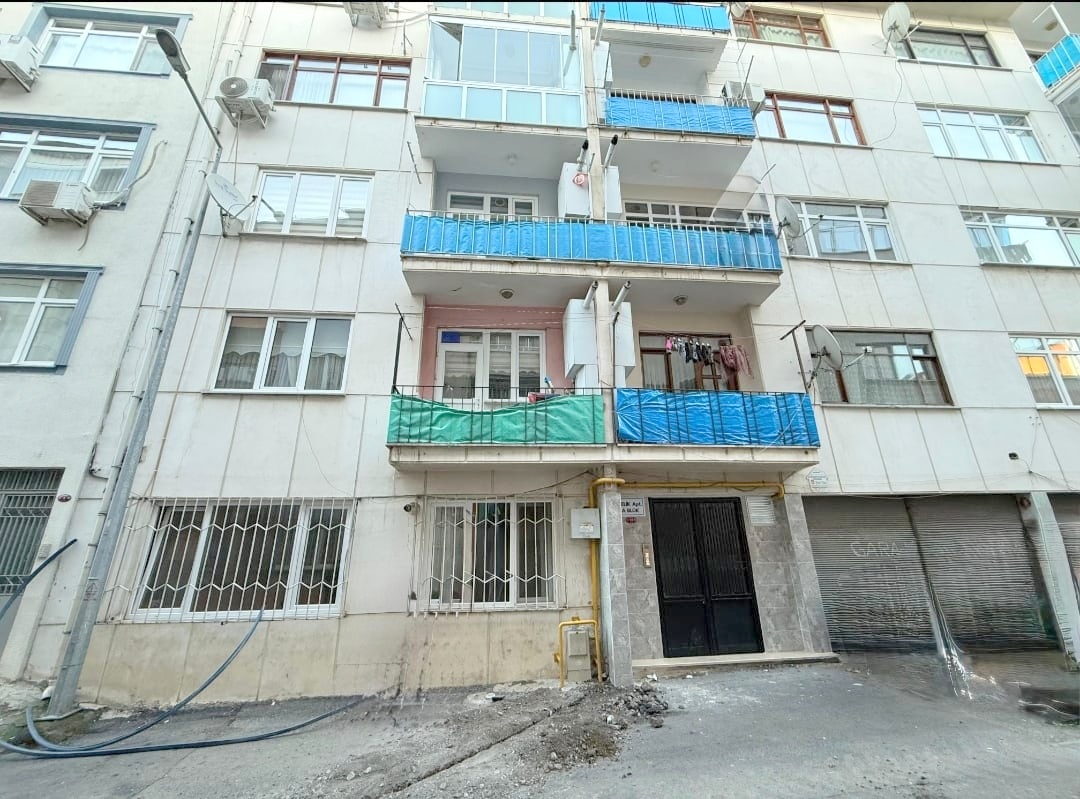 MABEL GAYRİMENKUL FATİH MAH.2+1 SATILIK DAİRE